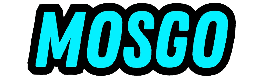 MOSGO Online Portal